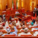 Senate Raises Health Fund To 2%, Probes Cross River COVID Case