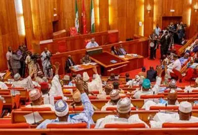 Senate Raises Health Fund To 2%, Probes Cross River COVID Case