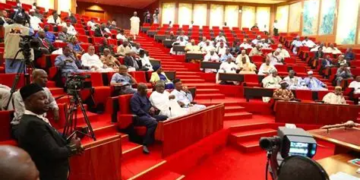 Senate Gives NNPCL April 29 Deadline Over ₦210trn Audit Query