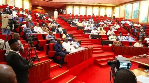 FG Unveils NSITF Help Desk for Civil Servants' Welfare Protection 1 Senate