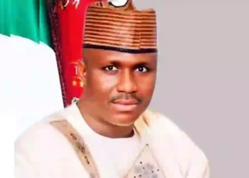 Sen Lamido Vows To Dump APC Over Insecurity In Sokoto