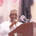 Taraba North Forum Endorses Senator Lau for Another Term