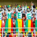 3 Arrested Senegalese Fans Released After Royal Pardon