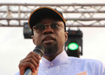 Senegal Bans Ministers From Foreign Travel