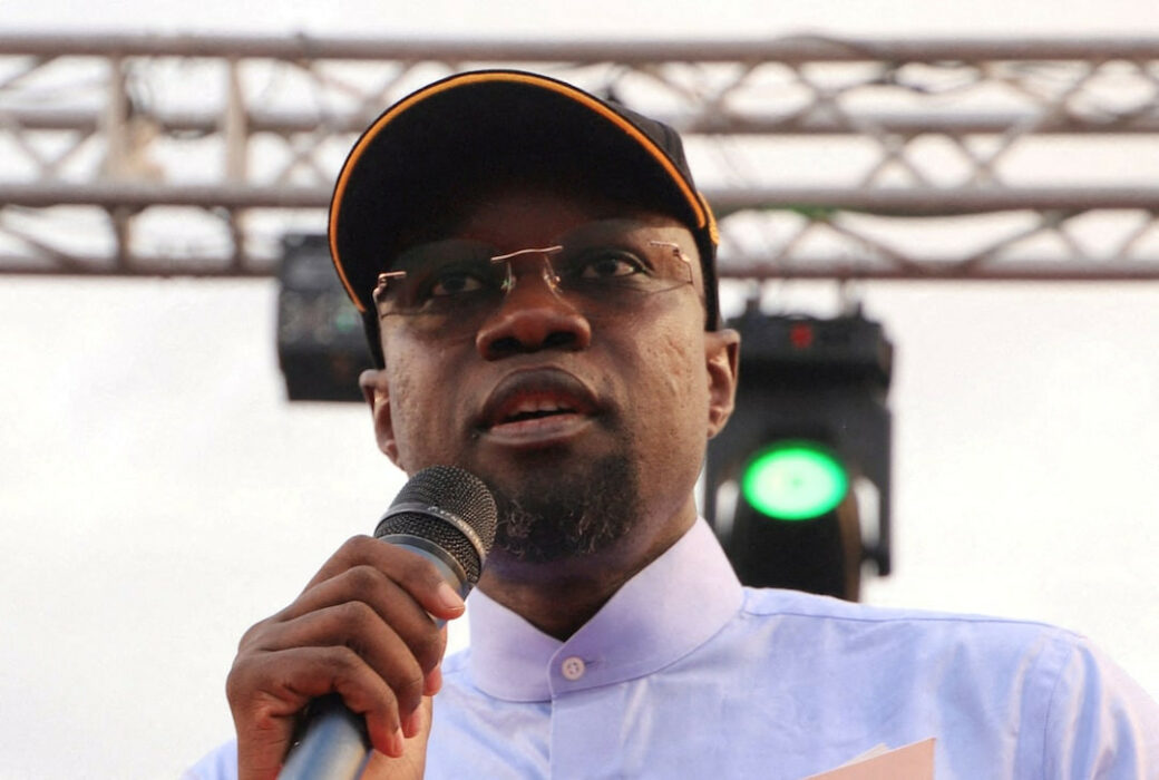 Senegal Bans Ministers From Foreign Travel