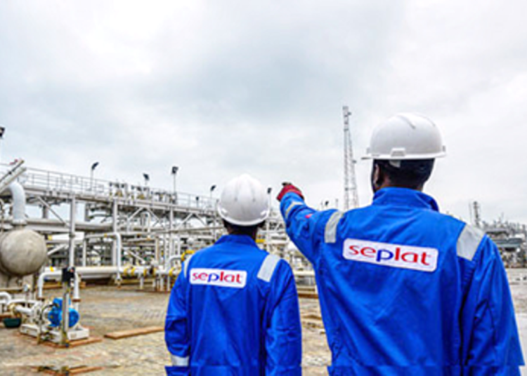 Seplat Energy's PAT Rises by 62.7% to $37.9m In Q1 1 Seplat Energy