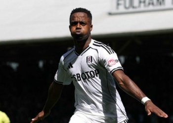 Sessegnon Fires Fulham To Victory Over Aston Villa