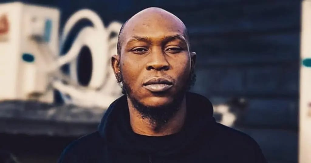 Seun Kuti Claims Late Afrobeat Legend Was Infected With HIV By His Wives