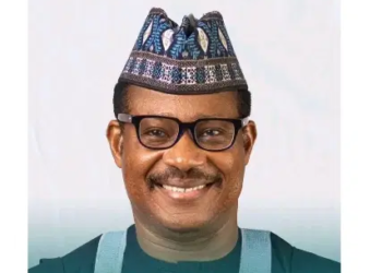Shuaib Withdraws From Nasarawa Governorship Race