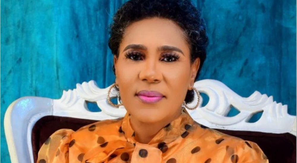 ‎This Is Not The Tinubu We Knew In Lagos – Shan George