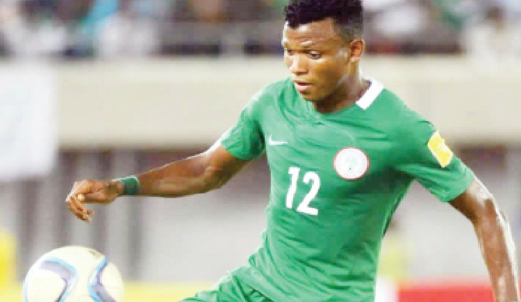 Shehu Abdullahi