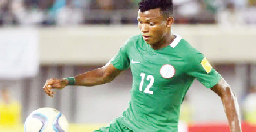 Former Super Eagles’ Player Ends Football Career To Chase National Assembly Seat