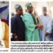 Sheikh Algamawiy Hails Presentation Of Staff Of Office To Oniganmo 5 Sheikh Algamawiy Hails Presentation Of Staff Of Office To Oniganmo