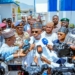 Shettima Consoles Nigerian Army, Borno Govt Over Attacks, Assures Of Support
