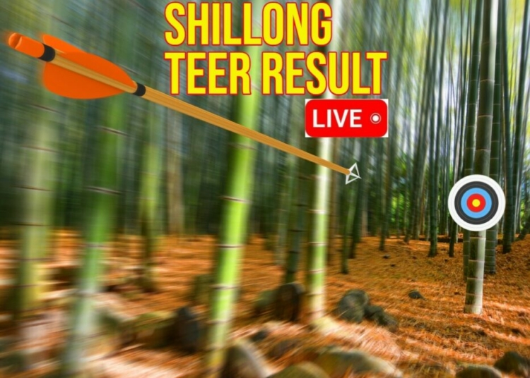 Shillong Teer Result Today – Result Analysis, Data Trends, Charts & Insights 1 Shillong Teer