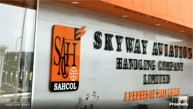 Skyway Aviation Handling Company Posts N11.73bn Net Profit In 2025 1 Skyway