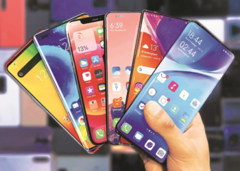 Memory Shortage Worsens As Smartphone Market Contracts 6% in Q1
