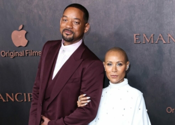 ‎ ‎I Admitted To Cheating On Will Smith To Protect His Ego – Jada Pinkett