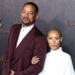 ‎ ‎I Admitted To Cheating On Will Smith To Protect His Ego – Jada Pinkett