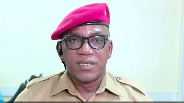 Ex-FA Boss Accuses Former Ministers Of Lagos Stadium ‘Rot’ As Dalung Fires Back 1 Solomon Dalung 1