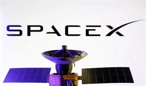 Musk’s SpaceX Targets Public Listing Amid Starlink Expansion