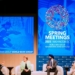 Global Leaders Urged To Prioritise Climate, Health, Education At Spring Meetings 5 Global Leaders Urged To Prioritise Climate, Health, Education At Spring Meetings