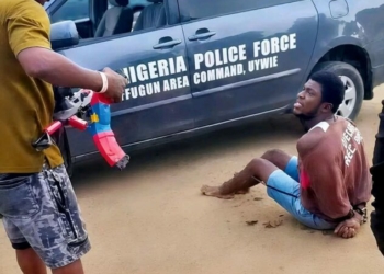 ‘Spirituality Is The Only Explanation’ — Delta PPRO Reacts To Fatal Shooting Of Unarmed Suspect