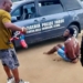 ‘Spirituality Is The Only Explanation’ — Delta PPRO Reacts To Fatal Shooting Of Unarmed Suspect 5 ‘Spirituality Is The Only Explanation’ — Delta PPRO Reacts To Fatal Shooting Of Unarmed Suspect