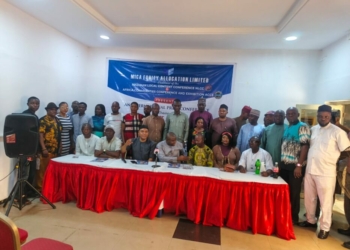 Stakeholders Push 20% Equity Window In Oil Blocks Licensing Round