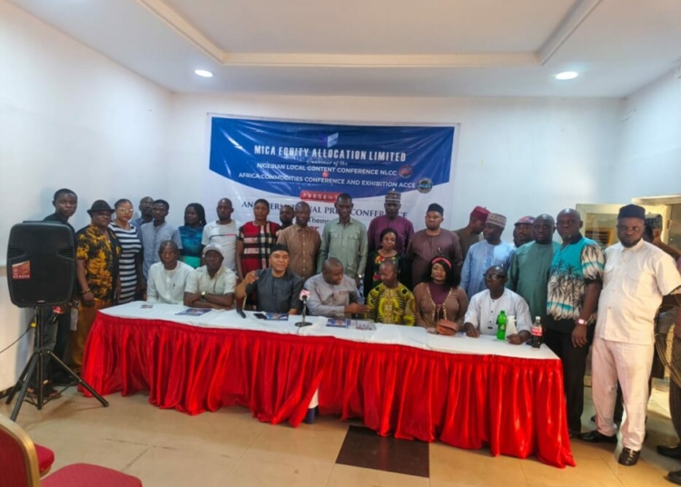 Stakeholders Push 20% Equity Window In Oil Blocks Licensing Round 1 Stakeholders