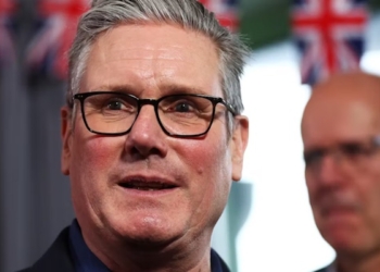 Starmer Faces Parliament Amid Mounting Pressure Over Mandelson Scandal