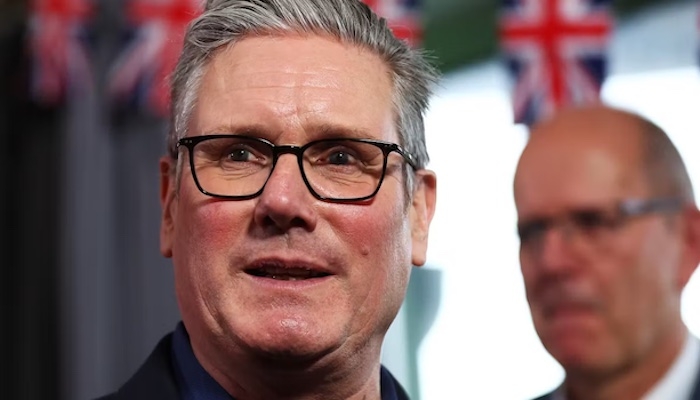 Starmer Faces Parliament Amid Mounting Pressure Over Mandelson Scandal 1 Starmer Faces Parliament Over Mandelson Scandal As Resignation Calls Intensify
