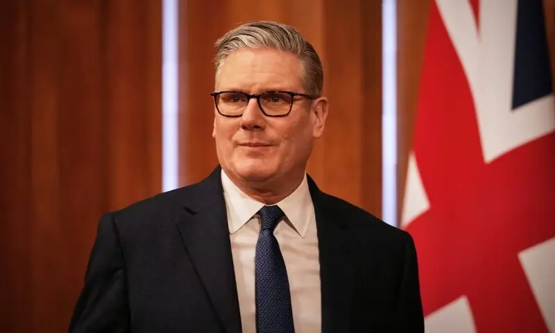 UK PM Starmer Faces Resignation Calls As Mandelson Row Reignites