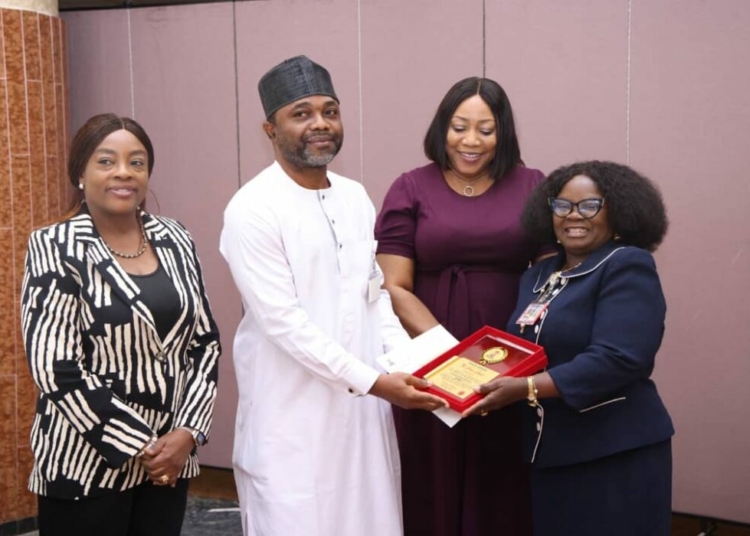 7 State House Staff Get Awards Amid Push For Professionalism 1 State house staff