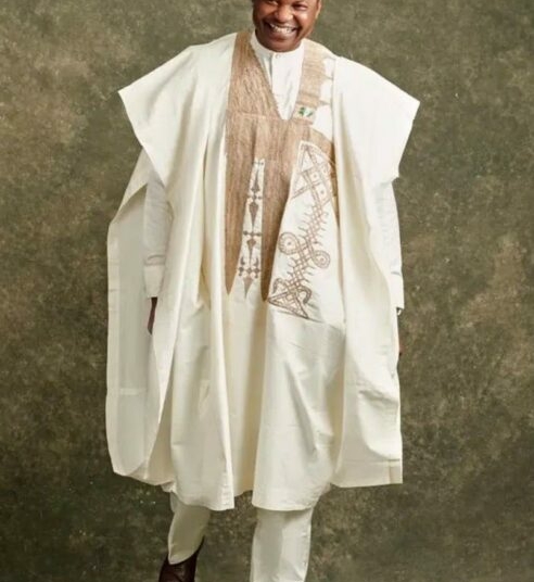 'He Iniated My Trial, See What He Possessed And Facing Today', Lamido Mocks Ex-AGF Malami 1 Sule Lamido