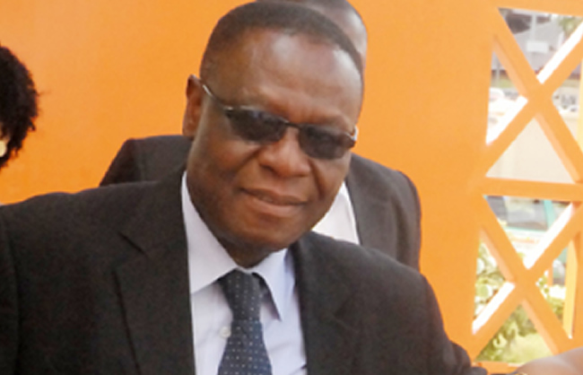 How To Stop Jos Killings — Ex-IG Ehindero