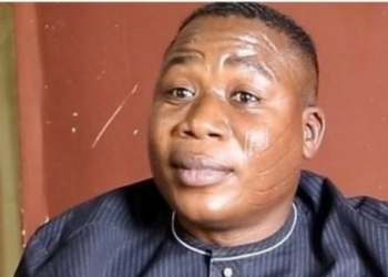 Ibadan Summit: Fayose Mocks Oduduwa Agitator Sunday Igboho Over Obi’s Visit