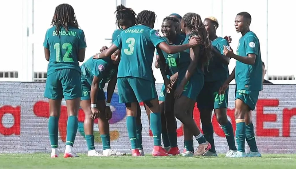 Super Eagles Debut Was A Dream Come True, Says Alebiosu