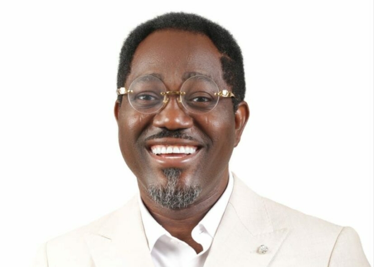 Supporters Back Agbomhere, Urge Renewed Representation For Etsako 1 Supporters Back Agbomhere
