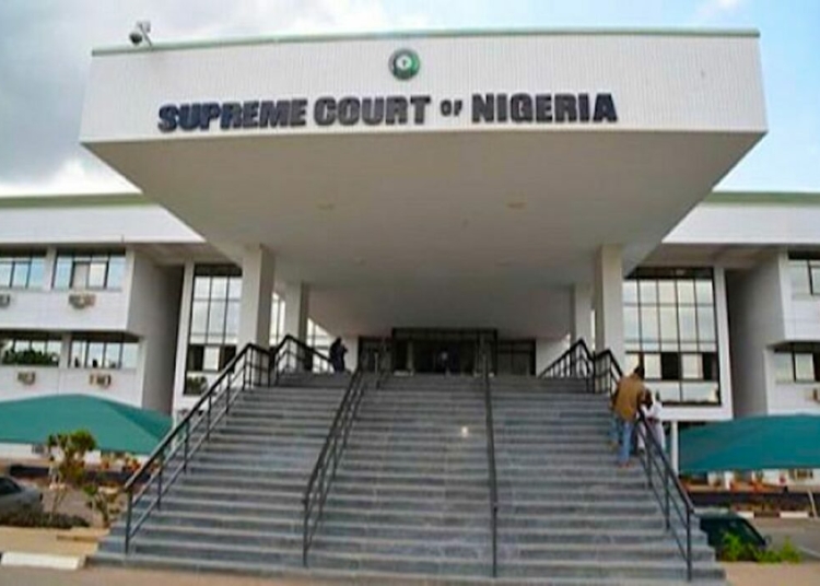 Supreme Court Ruling On Umuchukwu's Name Change Is Final — UPU 1 Supreme Court