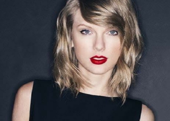 Taylor Swift Crowned Spotify’s Most-Streamed Artist Of All Time