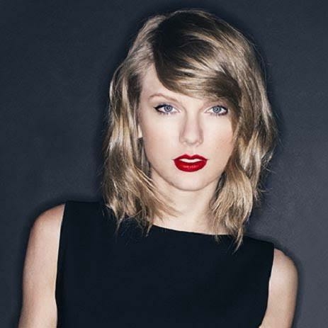 Taylor Swift Crowned Spotify’s Most-Streamed Artist Of All Time 1 TAYLOR