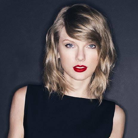 Taylor Swift Crowned Spotify’s Most-Streamed Artist Of All Time