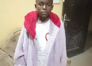 Kano Police Reunite ‘Missing Teenager From Spain’ With Relatives