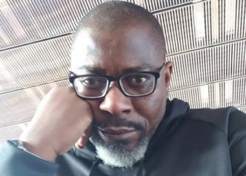 Veteran Sports Journalist Temisan Okomi Dies