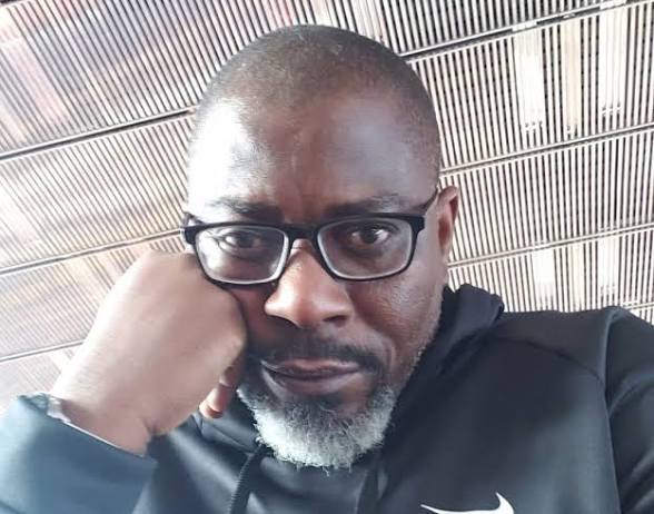 Veteran Sports Journalist Temisan Okomi Dies