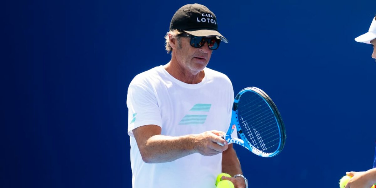 Swiatek Appoints Roig As New Coach