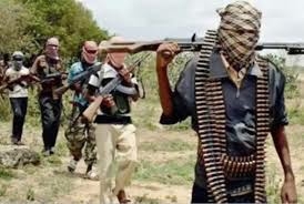 Easter: Terrorists Attack 2 Kaduna Churches, Kill 8, Scores Abducted