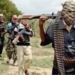 Easter: Terrorists Attack 2 Kaduna Churches, Kill 8, Scores Abducted 5 Easter: Terrorists Attack 2 Kaduna Churches, Kill 8, Scores Abducted