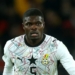 Former Arsenal Player Partey Denies Two New Counts of Rape